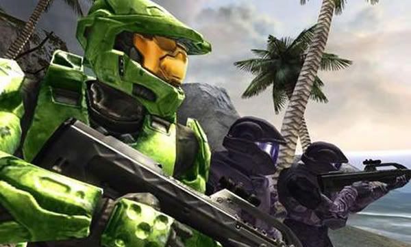 Halo